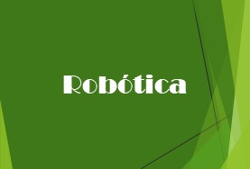 Derivados de los avances en robótica